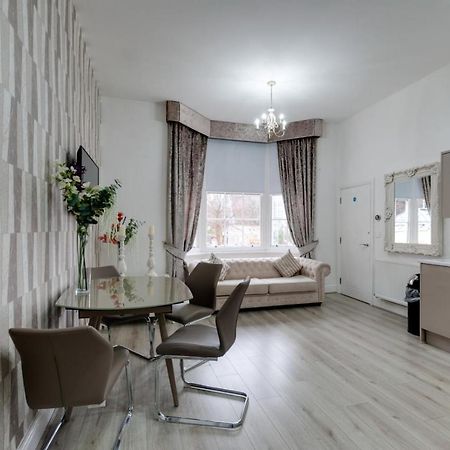 فندق Rst Rodney Street ليفربول المظهر الخارجي الصورة