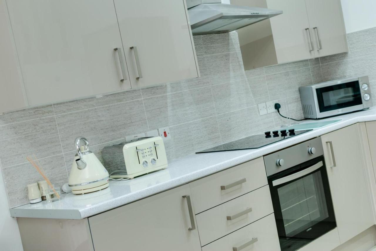 فندق Rst Rodney Street ليفربول المظهر الخارجي الصورة